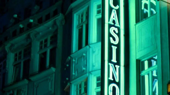 JackpotCity Casino Chile